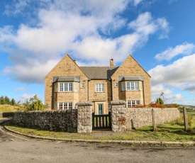 Burnhope Shooting Lodge