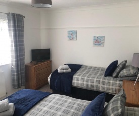 Cosin Close Serviced Accommodation