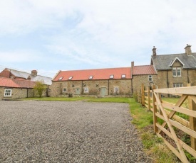 Cross Cottage, Durham