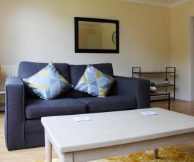 DURHAM SERVICED APARTMENTS AMENITIES & TRAVEL LINKs ON THE DOOR STEP