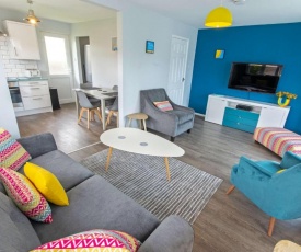 Sandbanks Braunton | Sleeps 4 | Dog Friendly