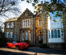 Farnley Tower Guesthouse