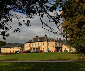 Hardwick Hall Hotel