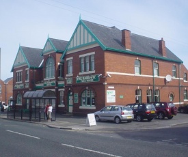 Hardwick Hotel