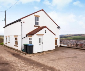 Hill Top Stables Cottage