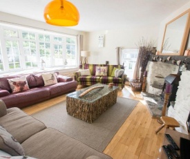 Shippenrill Croyde | 6 Bedrooms / Sleeps 13 | Hot Tub*