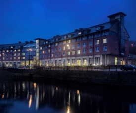 Radisson Blu Hotel, Durham