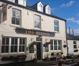 The Avenue