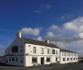 The Brown Horse Hotel