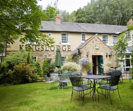 The Kings Lodge Inn