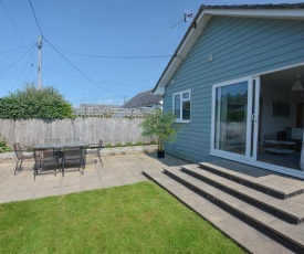 Swallows Croyde | 3 Bedrooms / Sleeps 6 | Beach Chalet