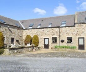 The Old Byre