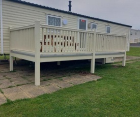 crimdon dene holiday park