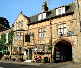 The Teesdale Hotel