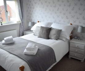 103 Bewick Serviced Accommodation