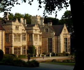 Redworth Hall Hotel- Part of the Cairn Collection