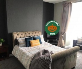 OYO The Leven Guesthouse