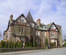 Tayside Hotel