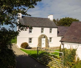 Cwm Farm