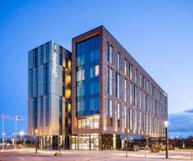 Hampton By Hilton Stockton On Tees