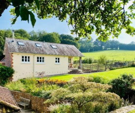 Burnhaies Farm Coach House