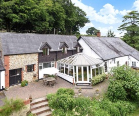 Castle Hill Farm, Cullompton