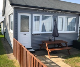 Chalet 91A - South Shore Bridlington