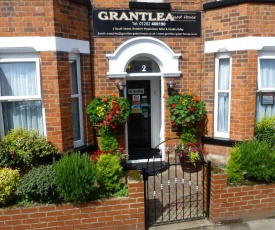 Grantlea Guest House