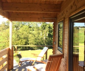 Pound Farm Holidays - Orchard Lodge