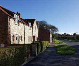 Pebble Cottage Dunnscroft