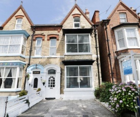 Seaside Villa, Bridlington