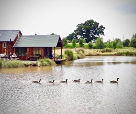 The Lake House @ Langford Court