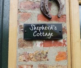 Shepherd's Cottage, Bridlington