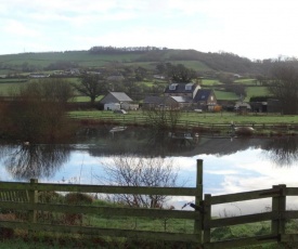 Spillers Farm