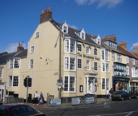 The Brunswick Hotel