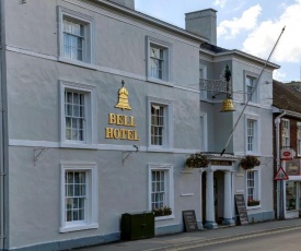 Best Western Bell in Driffield