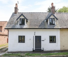 Corner View, Driffield