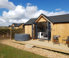 Highfield Farm Cabins