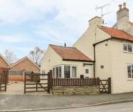 Lena Cottage, Driffield