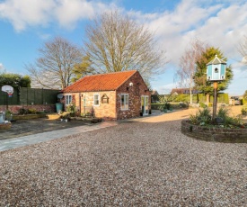 Rose Tree Cottage