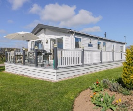 Skipsea Lodge