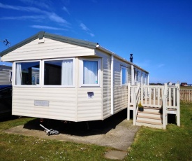 Skipsea Sands Caravan Hire