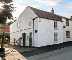 The White House, Driffield