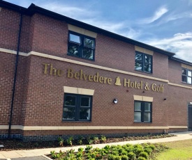 Belvedere Hotel and Golf