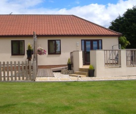 Buckton House Holiday Cottages