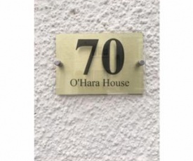 O'Hara House