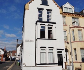 The Harbourmasters House