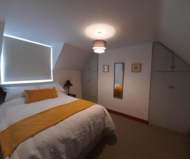 Travellers Rest Apartment