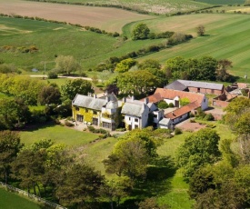 Highcliffe Manor, Flamborough