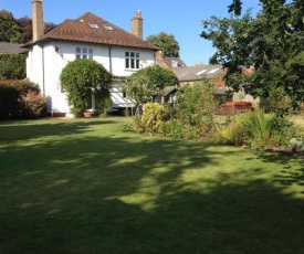 Ellesmere Cottage